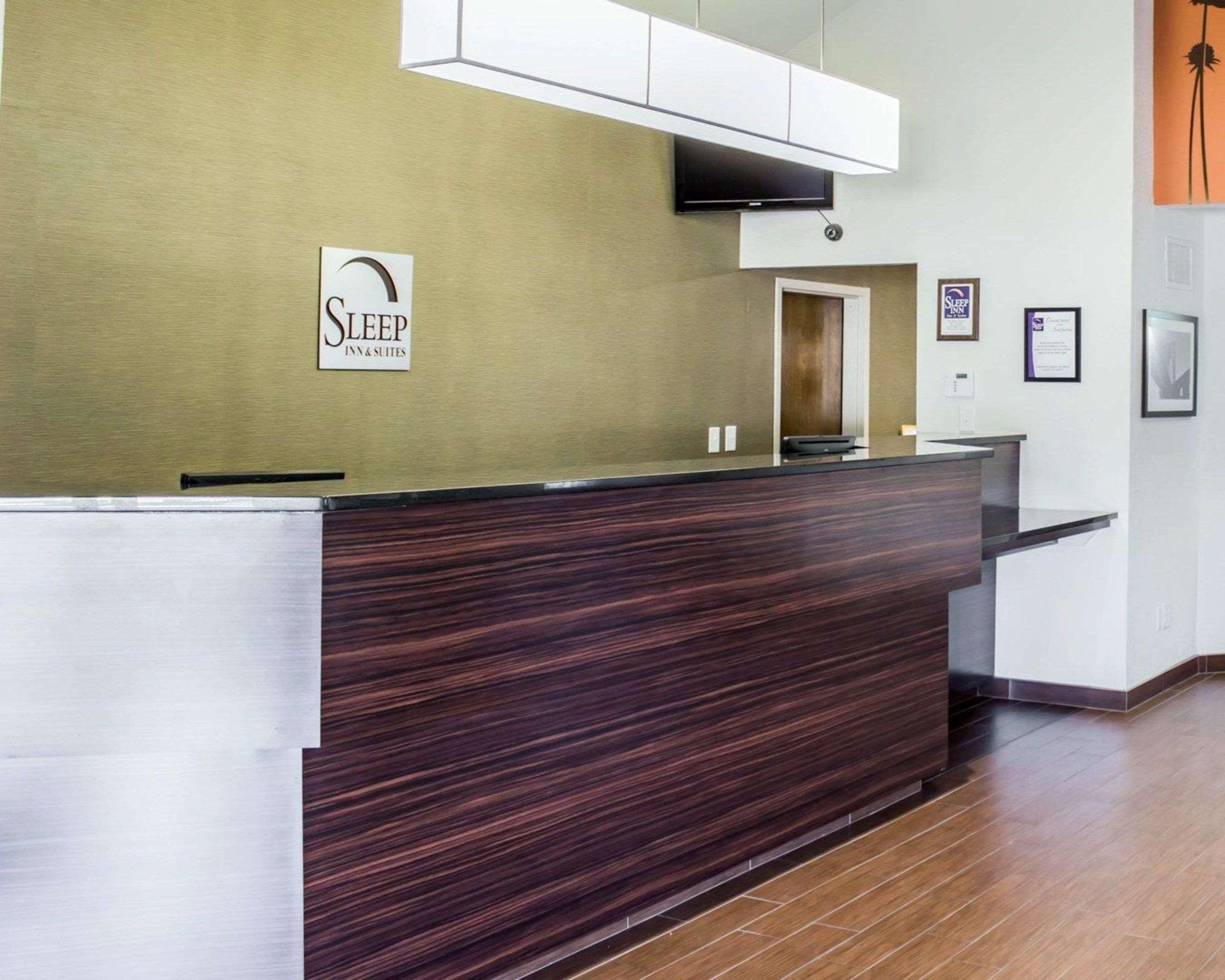 Sleep Inn & Suites Spring Lake - Fayetteville Near Fort Bragg Kültér fotó