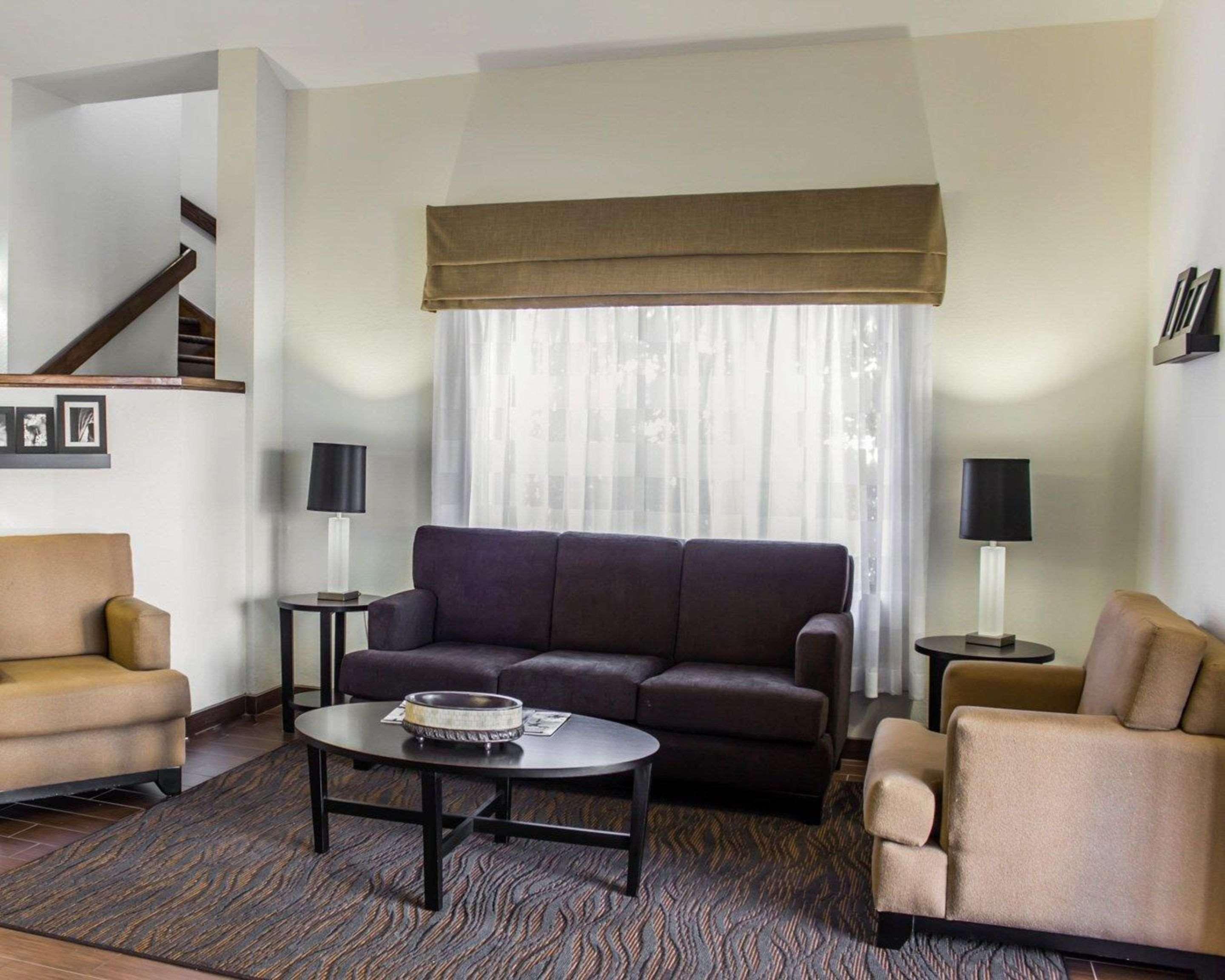 Sleep Inn & Suites Spring Lake - Fayetteville Near Fort Bragg Kültér fotó