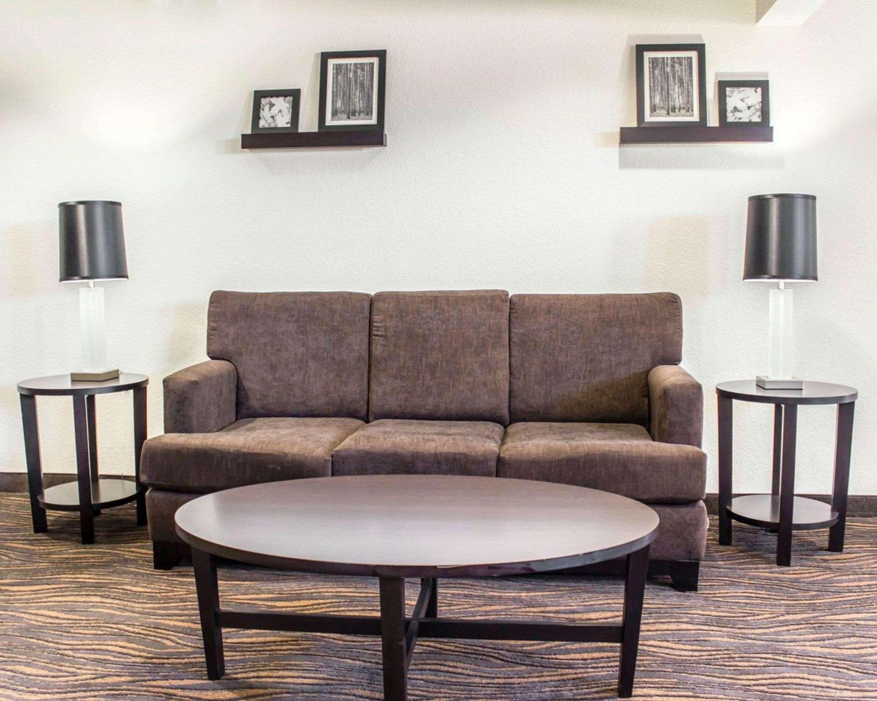 Sleep Inn & Suites Spring Lake - Fayetteville Near Fort Bragg Kültér fotó