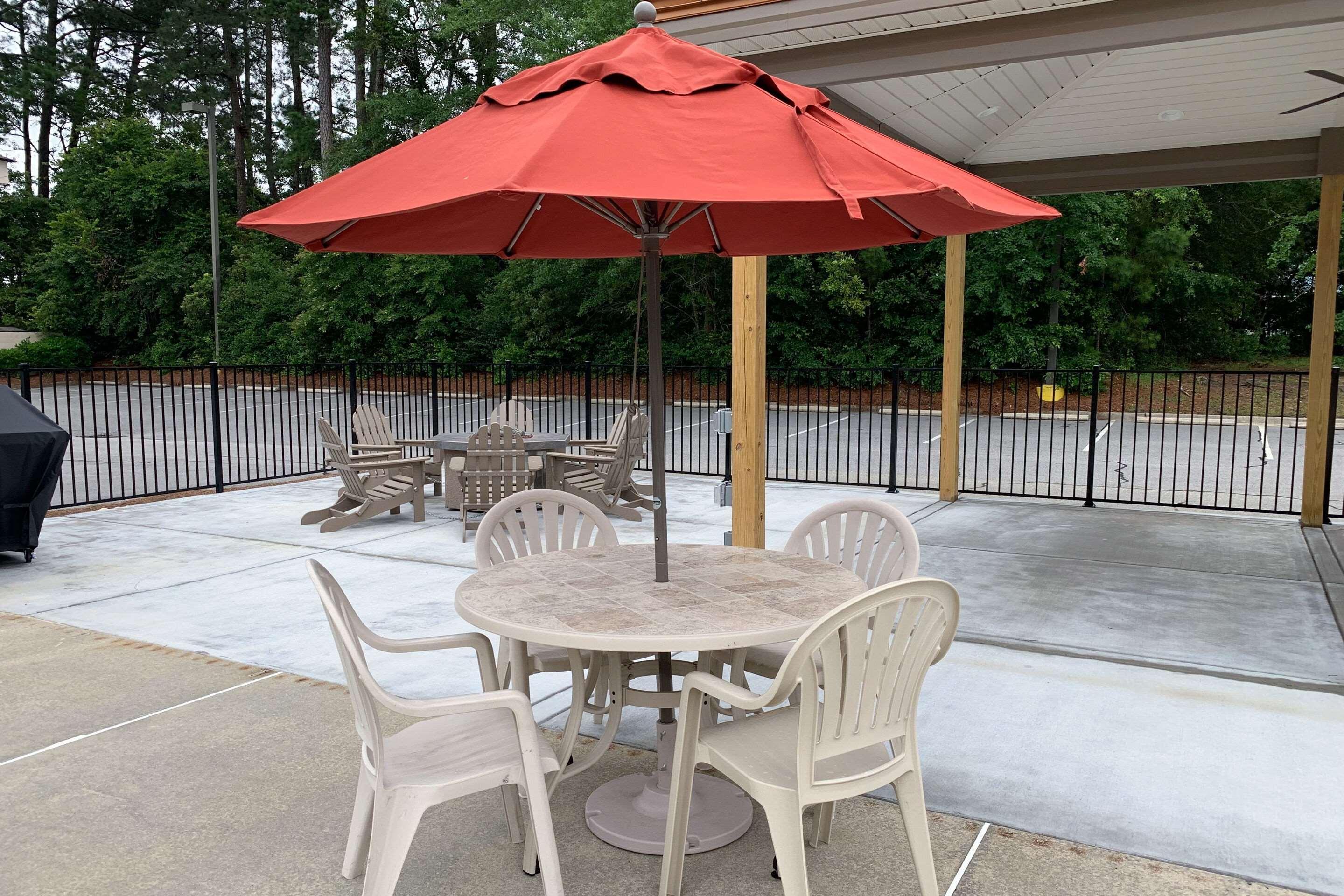 Sleep Inn & Suites Spring Lake - Fayetteville Near Fort Bragg Kültér fotó