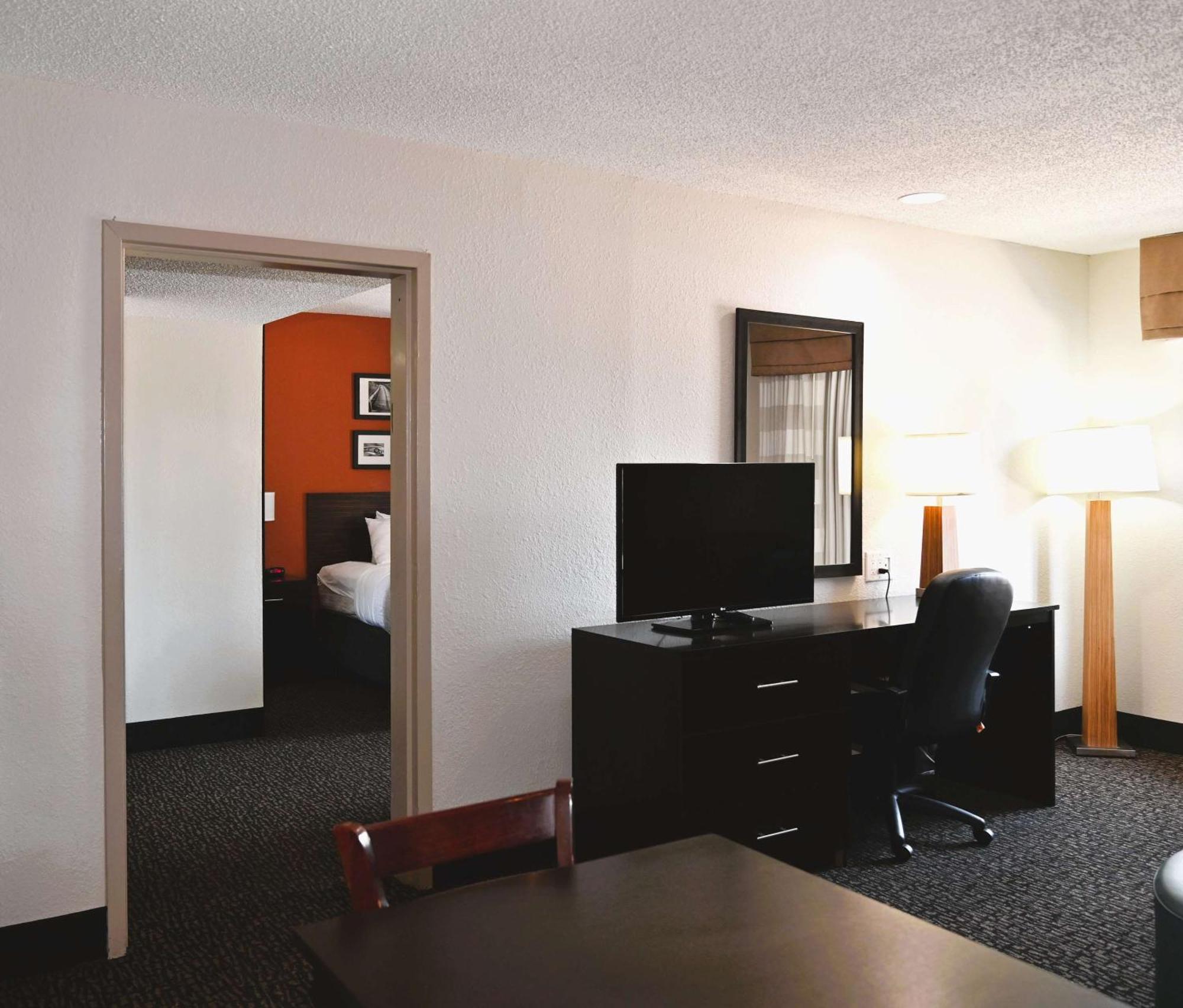 Sleep Inn & Suites Spring Lake - Fayetteville Near Fort Bragg Kültér fotó
