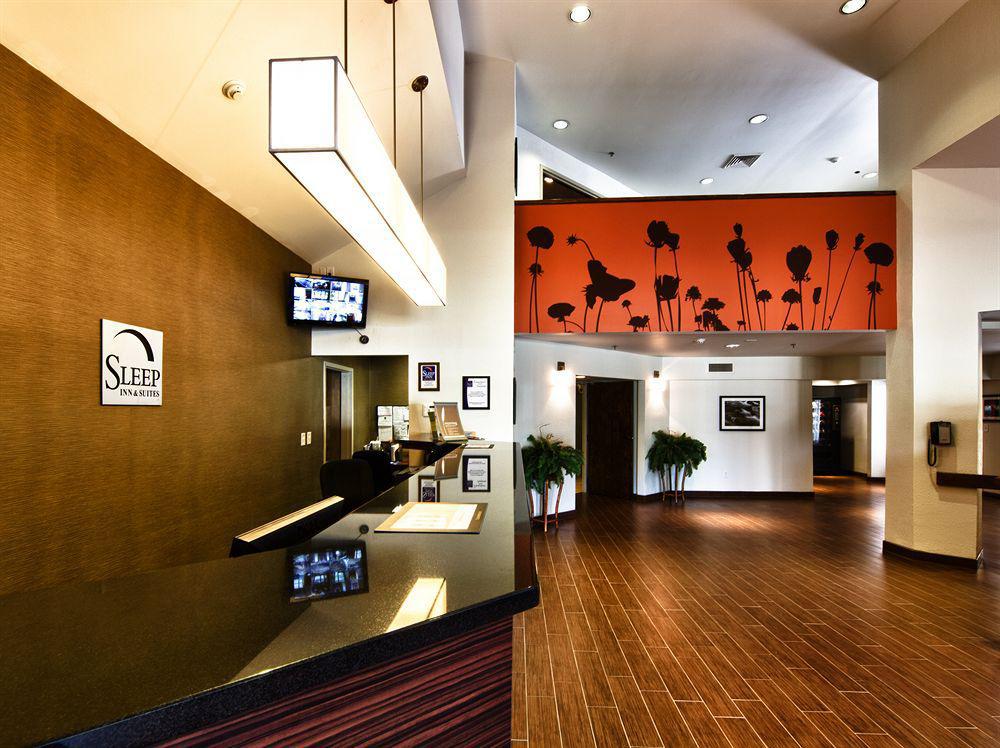 Sleep Inn & Suites Spring Lake - Fayetteville Near Fort Bragg Kültér fotó