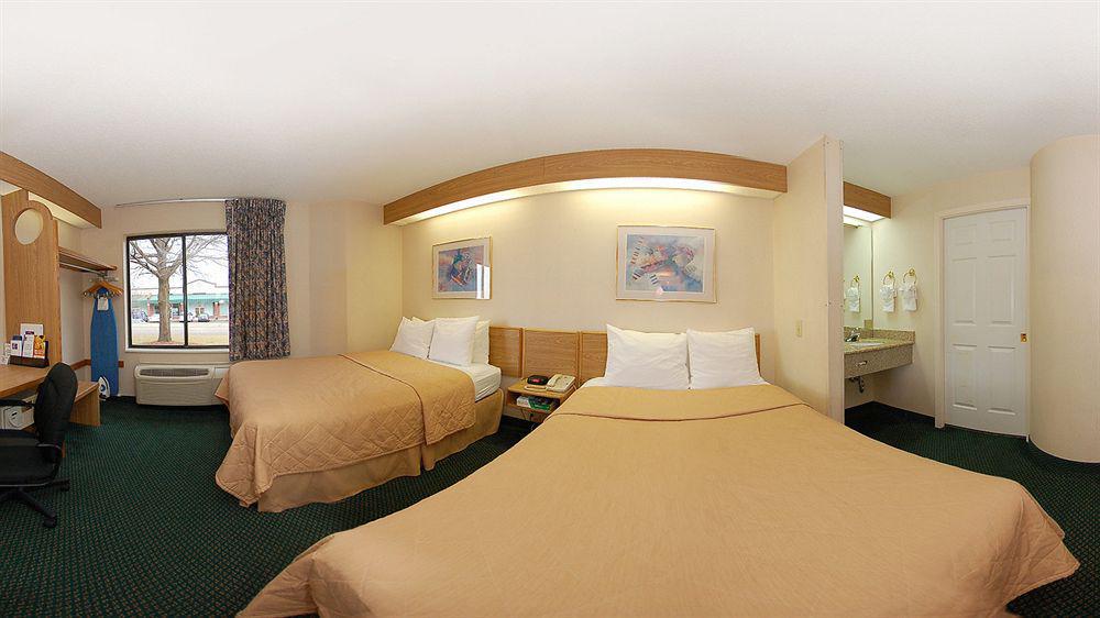 Sleep Inn & Suites Spring Lake - Fayetteville Near Fort Bragg Kültér fotó