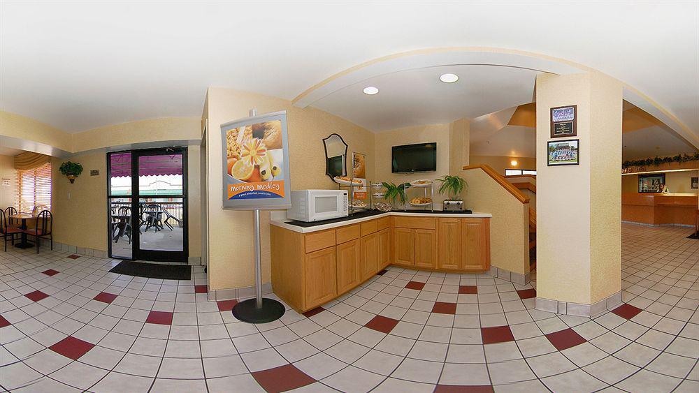 Sleep Inn & Suites Spring Lake - Fayetteville Near Fort Bragg Kültér fotó
